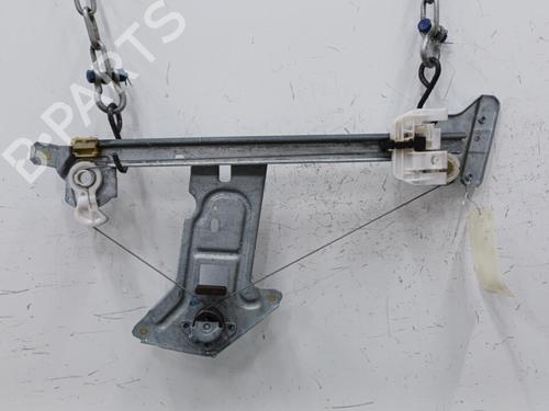 Used Rear right window mechanism CITROËN XSARA (N1) 1.4 i (75 hp) 20401665