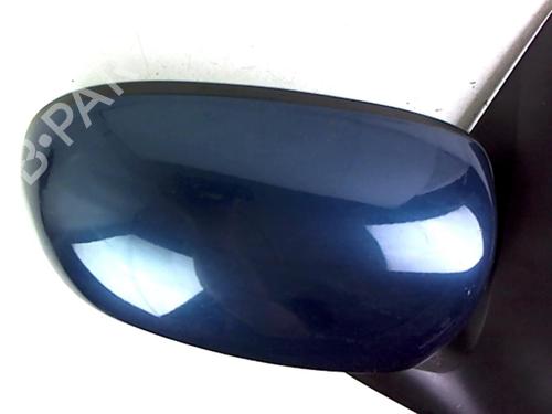 Right mirror NISSAN ALMERA II Hatchback (N16) 1.8 | BP20448260C27