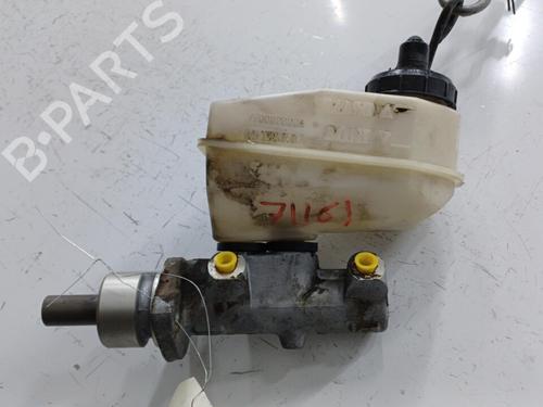 Used Brake master cylinder RENAULT MEGANE I (BA0/1_) 1.4 16V (BA0D, BA1H, BA0W, BA10) (95 hp) 20401473
