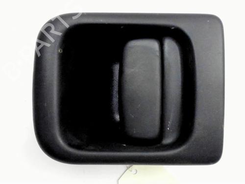 Used Front left exterior door handle Front left exterior door handle RENAULT MASTER II Van (FD) 2.5 dCi (FD02) (101 hp) 30363914 30363914