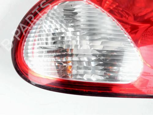 Left taillight JAGUAR X-TYPE I (X400) 3.0 V6 All-wheel Drive | BP28683544C34 