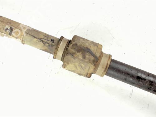 Right front driveshaft CHEVROLET SPARK (M300) 1.0 | BP20398057M39 - Image 3