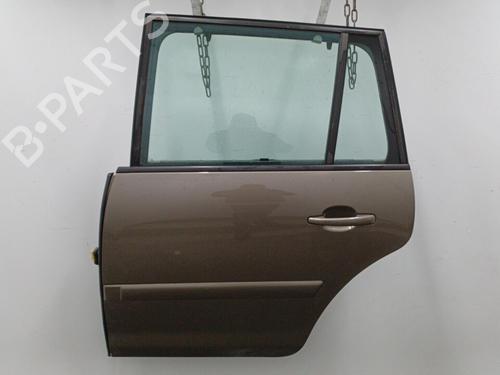 Used Left rear door CITROËN C4 Grand Picasso I (UA_) 1.6 HDi (109 hp) 20402041