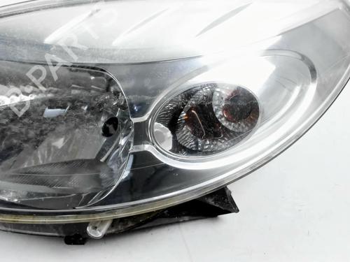 Left headlight DACIA SANDERO 1.4 (BS0C, BS0A, BS0G, BS1F, BS0E) | BP32013832C28  - Image 8