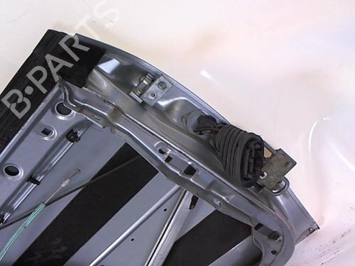 Left rear door AUDI A3 (8L1) 1.8 T quattro | BP20477100C4 