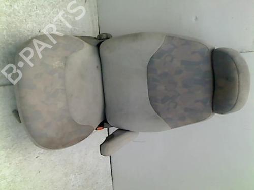 Used Right front seat FORD GALAXY I (WGR) 2.8 i V6 (174 hp) 20453934