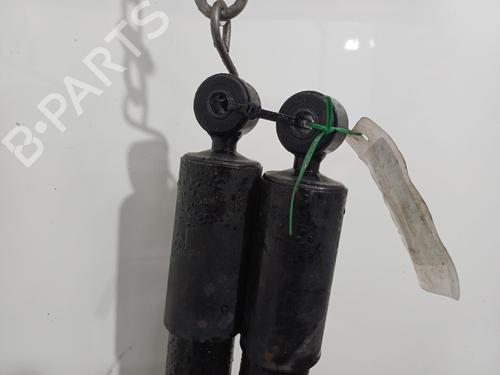 Used Left front shock absorber Left front shock absorber 38675390 38675390