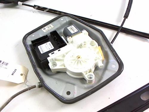 Front left window mechanism VW GOLF PLUS V (5M1, 521) 1.9 TDI | BP20409766C22 