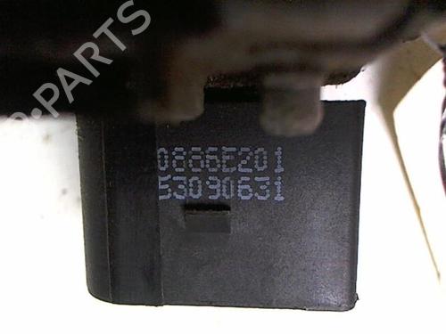 Front wiper motor ALFA ROMEO 159 (939_) 1.9 JTDM 16V (939AXC1B, 939AXC12) | BP20455573M29 