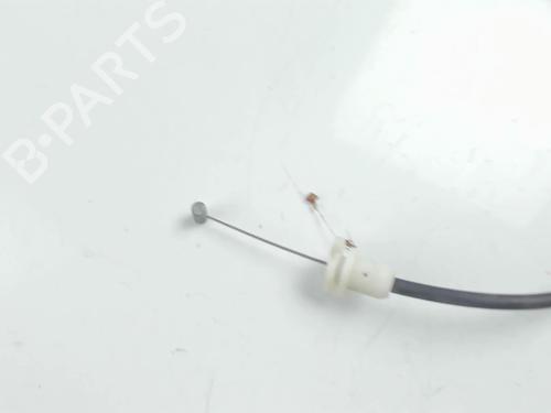 Front left lock PEUGEOT 3008 I MPV (0U_) 1.6 HDi | BP20450101C98 