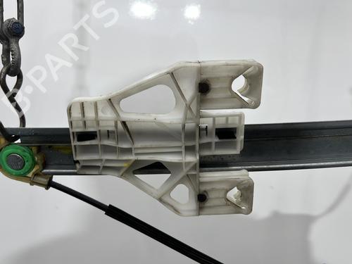 Rear right window mechanism AUDI Q5 (8RB) 3.0 TDI quattro | BP30975638C25