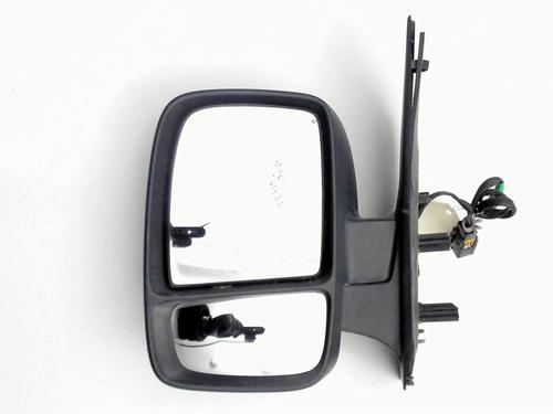 Used Left mirror FIAT SCUDO Van (270_, 272_) 1.6 D Multijet (90 hp) 30736474