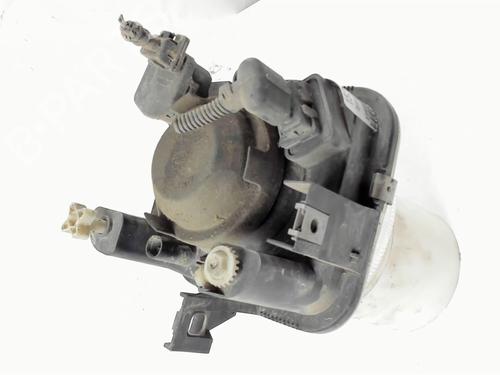 Left headlight FIAT MULTIPLA (186_) 1.9 JTD 105 (186AXB1A) | BP20457007C28 