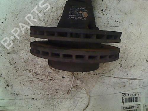 Other FORD ESCORT VI Saloon (GAL, AFL)  | BP22914369O1 