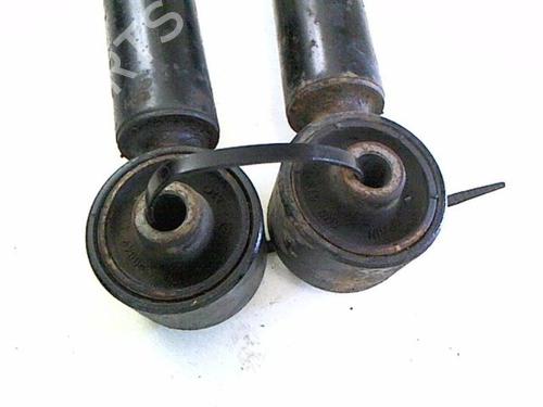 Right rear shock absorber SEAT IBIZA IV (6J5, 6P1) 1.6 TDI | BP20414208M19 
