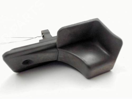 Front left exterior door handle RENAULT SUPER 5 (B/C40_) 1.4 Cat (B/C/407) | BP29513845C128 