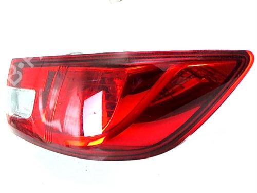 Right taillight RENAULT CLIO IV (BH_) 1.5 dCi 90 | BP20399507C35 