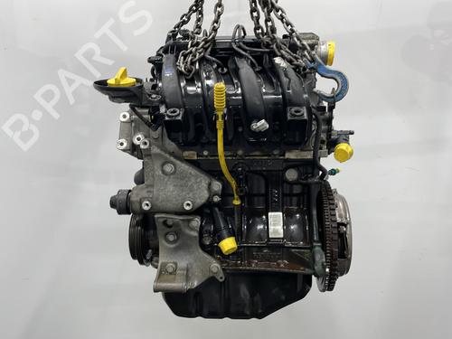 Engine RENAULT TWINGO I (C06_) 1.2 16V (C060) | BP27640654M1 
