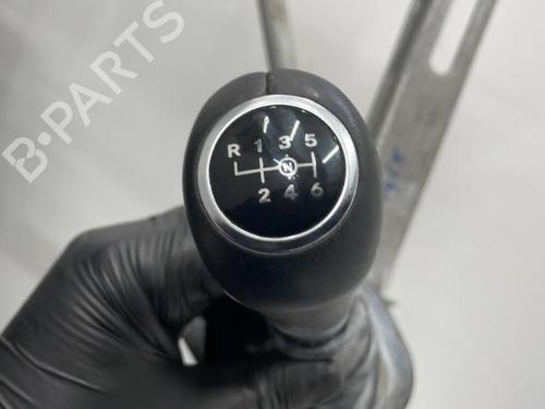 Gear lever MERCEDES-BENZ GLK-CLASS (X204) 200 CDI (204.901) | BP20389675M90 