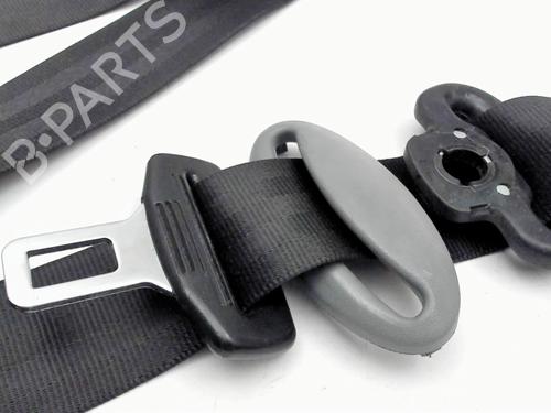 Used Rear left seatbelt Rear left seatbelt SKODA FELICIA II (6U1) [1998-2001] 34104577 34104577