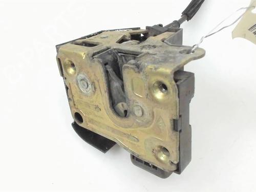 Used Front left lock Front left lock RENAULT CLIO II (BB_, CB_) 1.5 dCi (B/CB07) (65 hp) 20446091 20446091