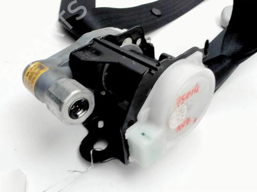 Front right belt tensioner MAZDA 5 (CR) 1.8 (CR19) | BP26666572C88 
