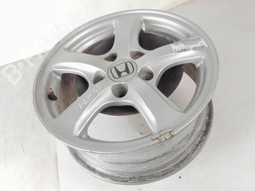 Used Rim HONDA CIVIC VIII Saloon (FD, FA) 1.3 IMA (FA3, FD3) (95 hp) 20401823