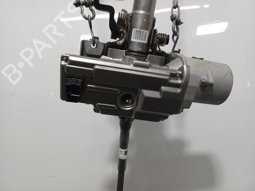 Steering column OPEL CORSA E (X15) 1.4 (08, 68) | BP34336539M21  - Image 6