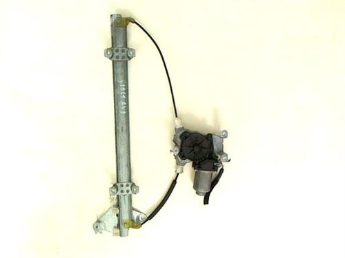 Used Front right window mechanism Front right window mechanism NISSAN NOTE (E11, NE11) 1.5 dCi (86 hp) 20432436 20432436