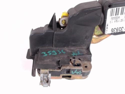 Used Front right lock VOLVO V40 Estate (645) 1.9 DI (115 hp) 20425840