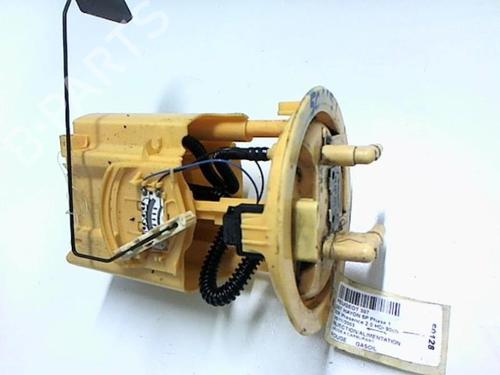 Fuel pump PEUGEOT 307 (3A/C) 2.0 HDi 90 | BP21231655M76 