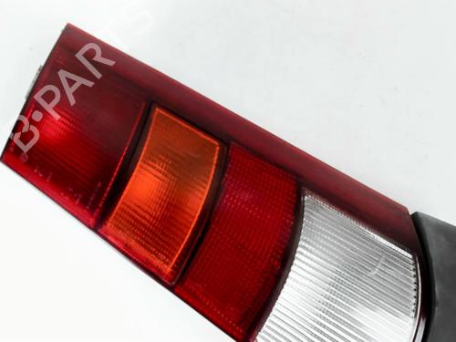 Right taillight RENAULT SUPER 5 (B/C40_) 1.4 Cat (B/C/407) | BP29375062C35 