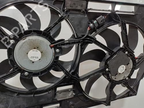 Radiator fan CUPRA ATECA (KH7, KHP, KBP) 2.0 TSI 4Drive | BP38066958M35 - Image 4