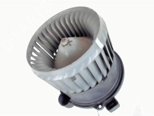 Heater blower motor MITSUBISHI COLT VI (Z3_A, Z2_A) 1.5 DI-D (Z39A) | BP20473384M62 