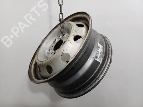 Used Rim Rim FIAT DUCATO Van (250_) 130 Multijet 2,3 D (131 hp) 34145946 34145946