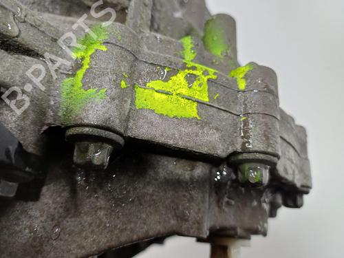 Used Gearbox Gearbox 39179482 39179482
