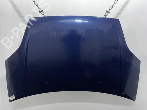 Used Hood FORD FIESTA V (JH_, JD_) 1.4 TDCi (68 hp) 21162909