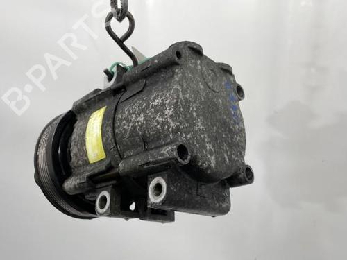 Used AC compressor JAGUAR X-TYPE I Estate (X400) 2.0 D (130 hp) 20440516
