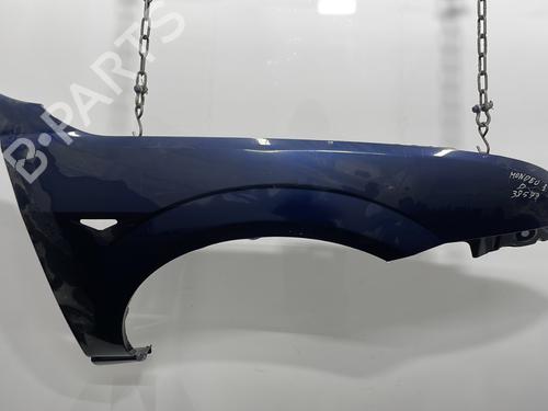 Used Right front fenders FORD MONDEO III (B5Y) 1.8 16V (110 hp) 25341931
