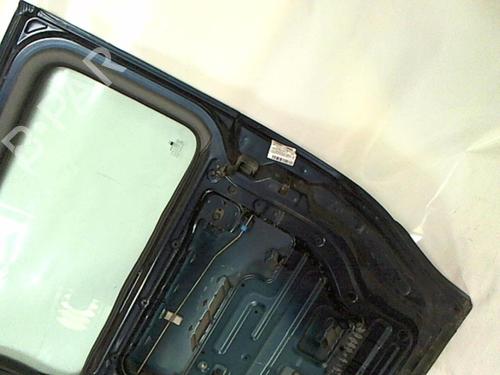 Right slide door HYUNDAI H-1 / STAREX Bus (A1) 2.5 TD | BP22913808C75 