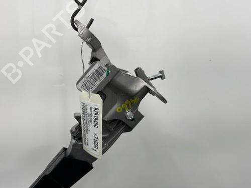 Used Hand brake Hand brake PEUGEOT 2008 I (CU_) 1.2 THP 110 / PureTech 110 (110 hp) 20395056 20395056