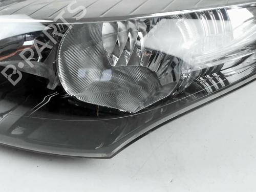 Used Left headlight Left headlight 36957638 36957638