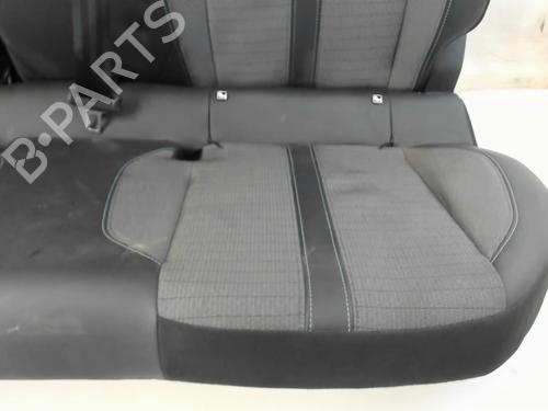 Rear seat PEUGEOT 208 II (UB_, UP_, UW_, UJ_) 1.5 BlueHDI 100 | BP29638818C17 