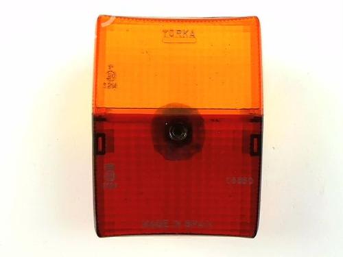 Used Right taillight CITROËN ACADIANE 6 (30 hp) 25263791