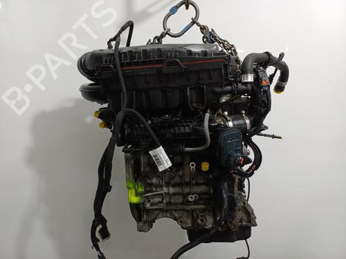 Engine PEUGEOT 2008 I (CU_) 1.2 THP 110 / PureTech 110 | BP36817348M1 - Image 3
