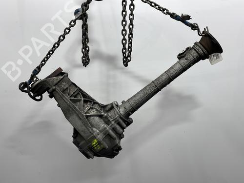 Differential vorne für VW TOUAREG (7LA, 7L6, 7L7) 3.0 V6 TDI (240 hp) 29291275