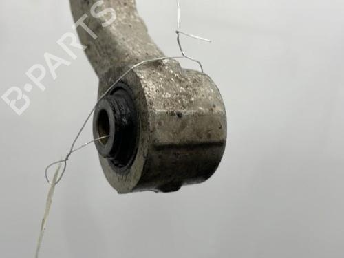 Used Left rear suspension arm Left rear suspension arm NISSAN QASHQAI I (J10, NJ10) 1.5 dCi (110 hp) 20400344 20400344