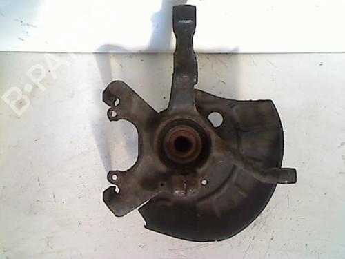Right front steering knuckle VW GOLF II (19E, 1G1) 1.8 GTI | BP25263656M26 