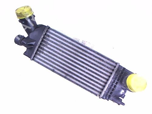 Used Intercooler Intercooler PEUGEOT 407 (6D_) 2.0 HDi (6DRHRH) (140 hp) 20466583 20466583