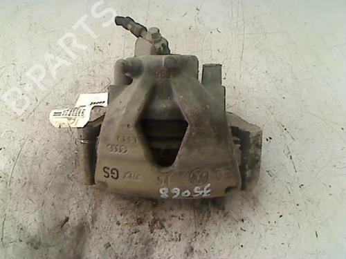 Used Right front brake caliper AUDI TT Roadster (8N9) 1.8 T (180 hp) 22913549